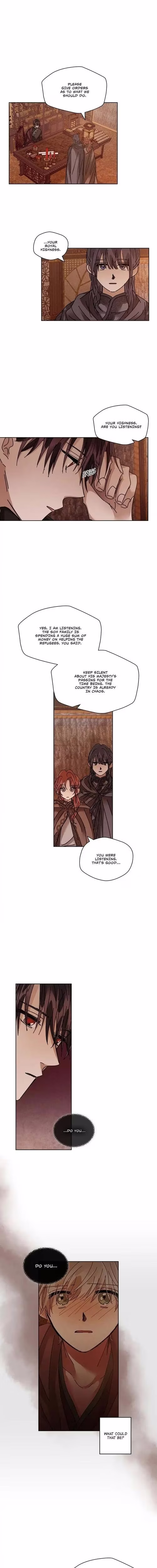 Where the Dragon's Rain Falls - Chapter 117 - Part 7