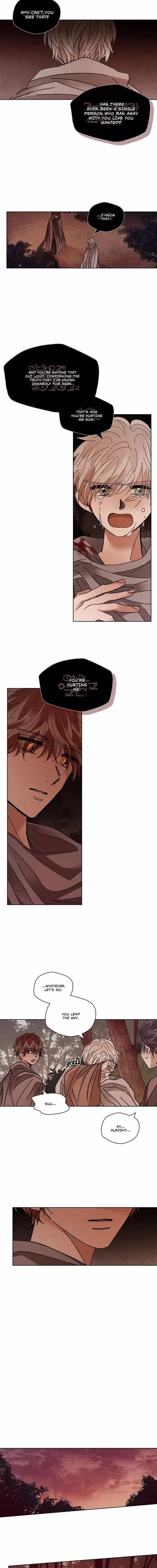 Where the Dragon's Rain Falls - Chapter 120 - Part 7