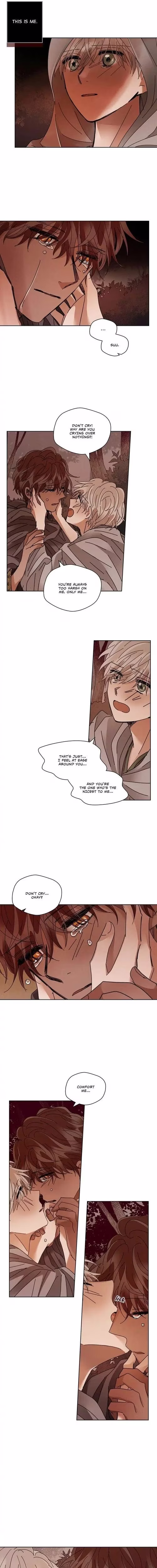 Where the Dragon's Rain Falls - Chapter 121 - Part 4