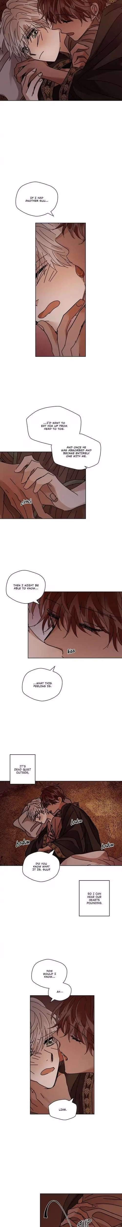 Where the Dragon's Rain Falls - Chapter 122 - Part 4