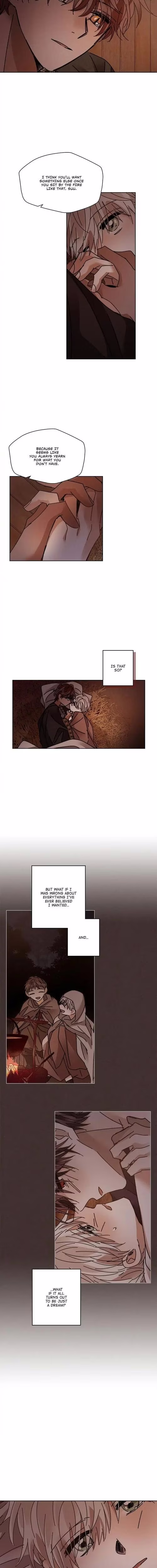 Where the Dragon's Rain Falls - Chapter 122 - Part 7