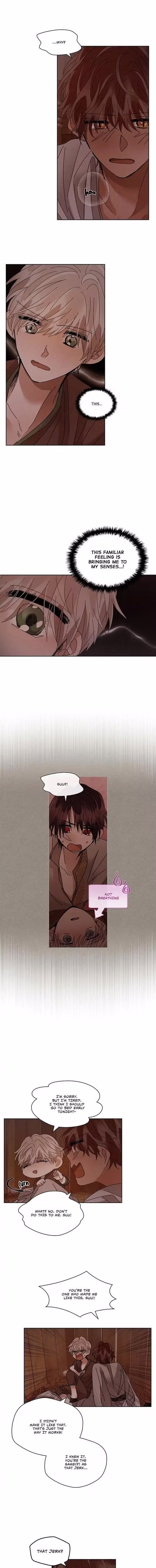 Where the Dragon's Rain Falls - Chapter 123 - Part 4