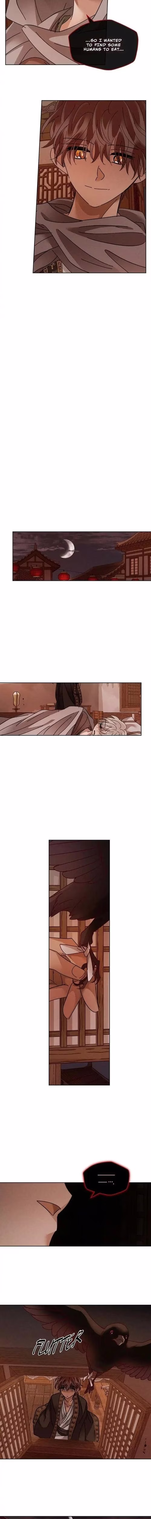 Where the Dragon's Rain Falls - Chapter 126 - Part 8