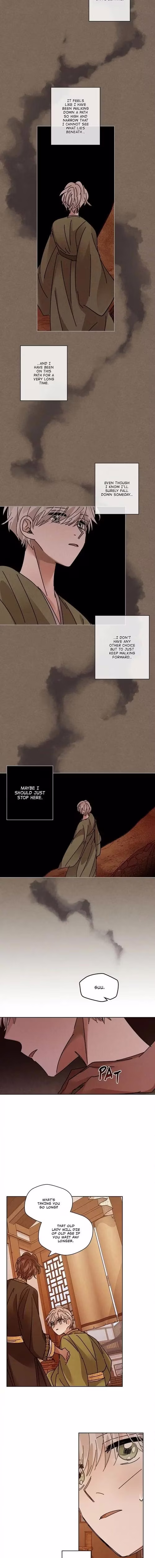 Where the Dragon's Rain Falls - Chapter 128 - Part 6