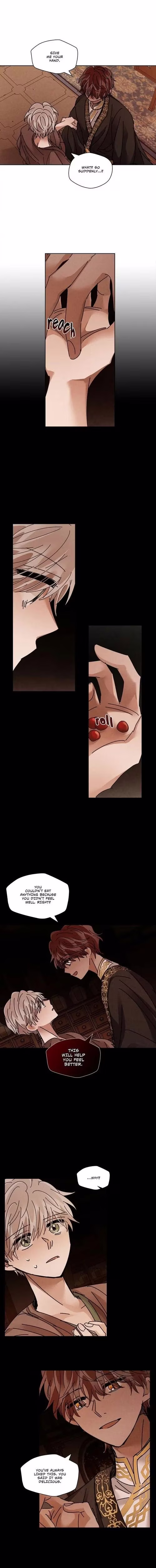 Where the Dragon's Rain Falls - Chapter 133 - Part 7