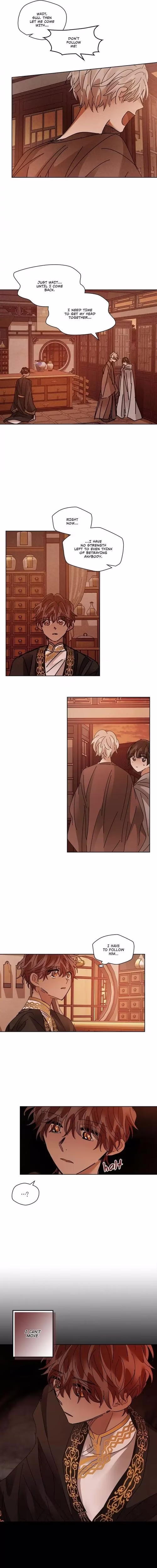 Where the Dragon's Rain Falls - Chapter 134 - Part 7