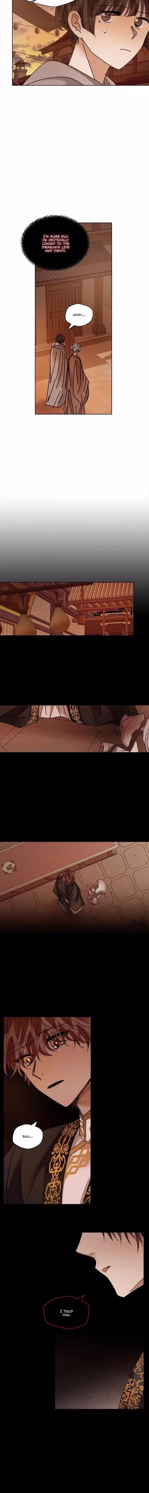 Where the Dragon's Rain Falls - Chapter 135 - Part 4