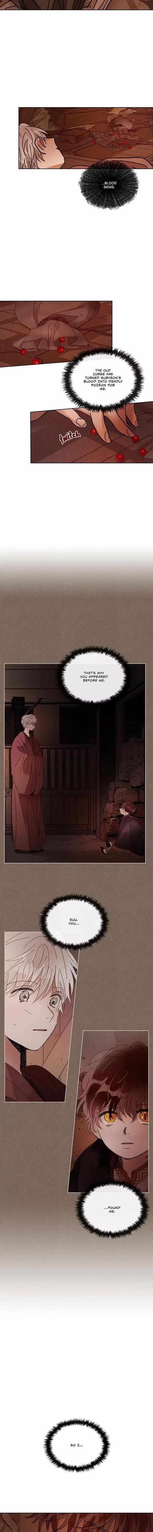 Where the Dragon's Rain Falls - Chapter 136 - Part 8