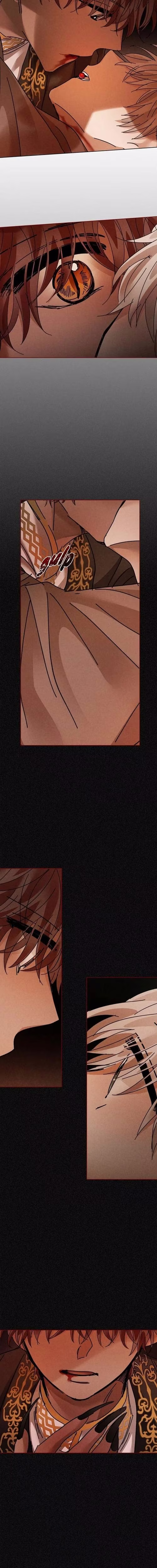 Where the Dragon's Rain Falls - Chapter 136 - Part 9