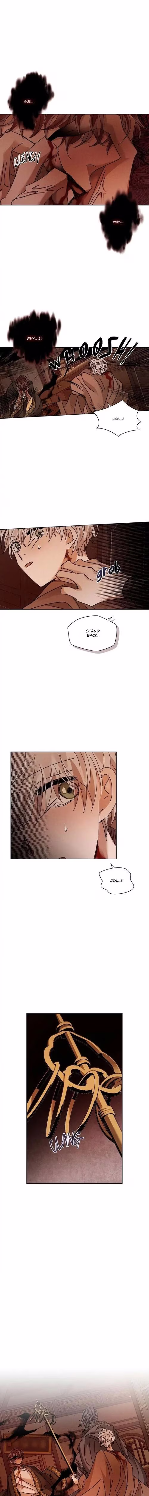 Where the Dragon's Rain Falls - Chapter 137 - Part 3