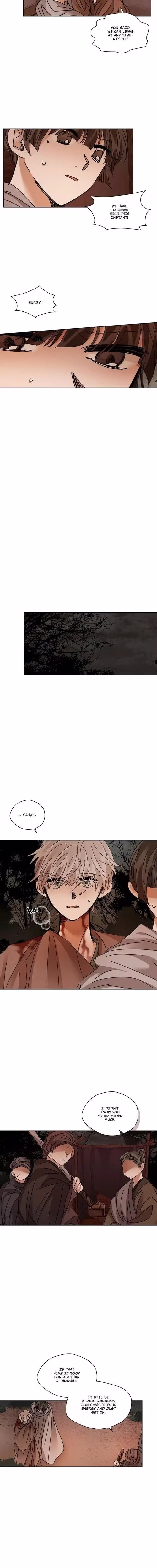 Where the Dragon's Rain Falls - Chapter 137 - Part 6