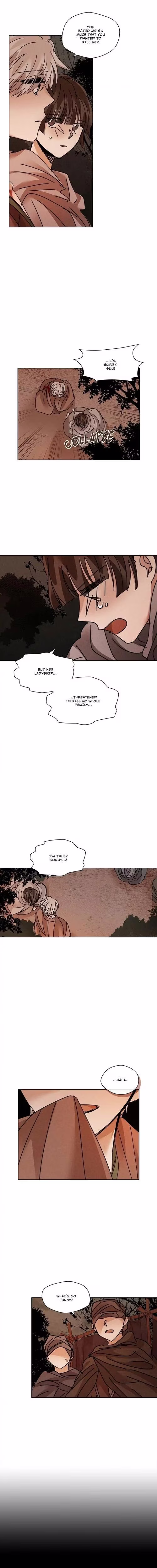 Where the Dragon's Rain Falls - Chapter 137 - Part 7