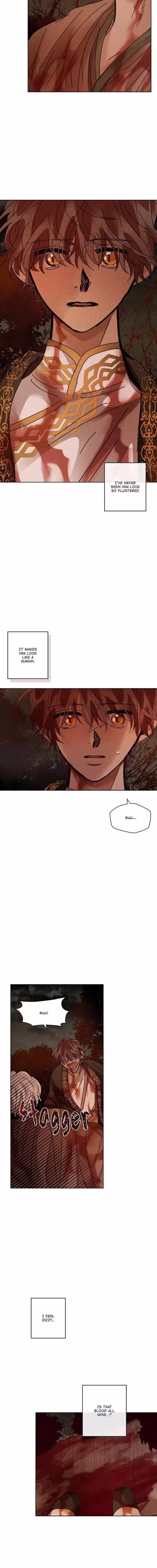 Where the Dragon's Rain Falls - Chapter 138 - Part 6