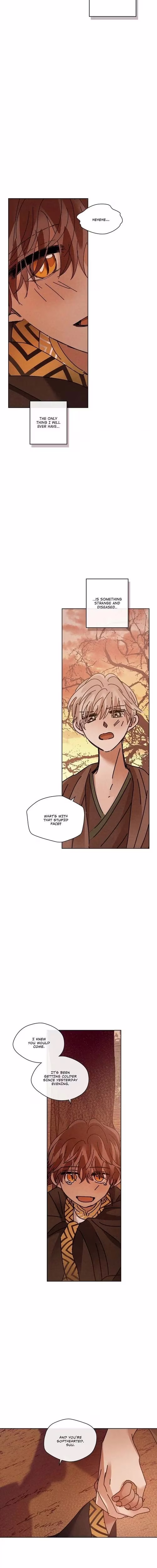 Where the Dragon's Rain Falls - Chapter 139 - Part 9