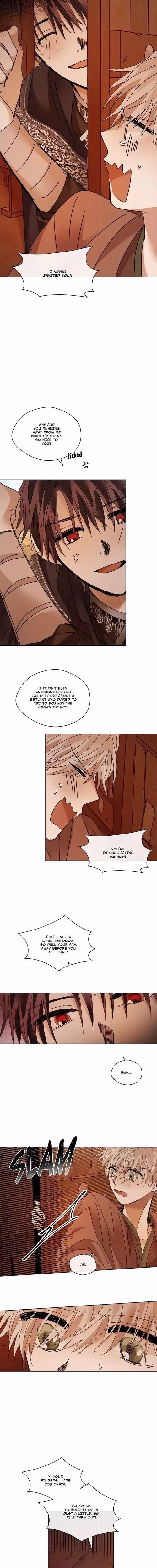 Where the Dragon's Rain Falls - Chapter 141 - Part 4