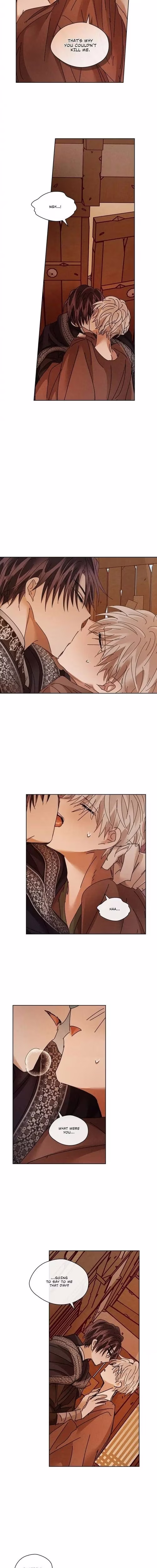 Where the Dragon's Rain Falls - Chapter 141 - Part 6