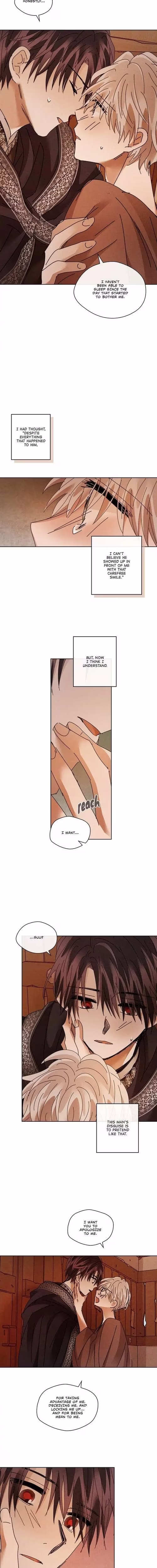 Where the Dragon's Rain Falls - Chapter 141 - Part 7