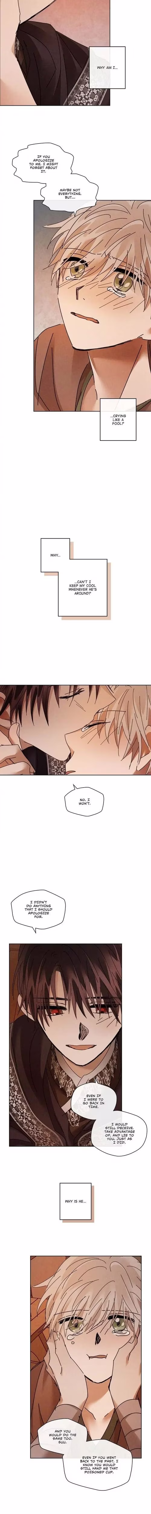 Where the Dragon's Rain Falls - Chapter 141 - Part 8