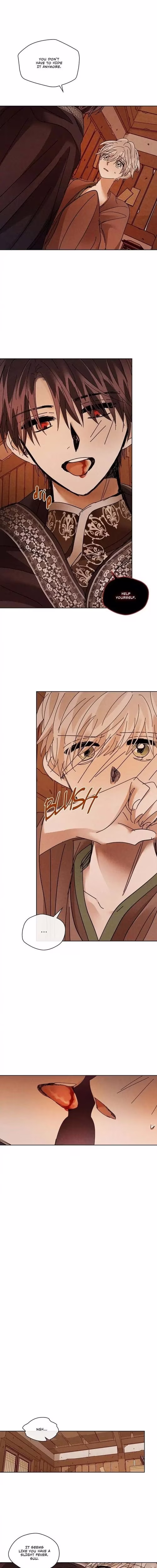 Where the Dragon's Rain Falls - Chapter 142 - Part 4