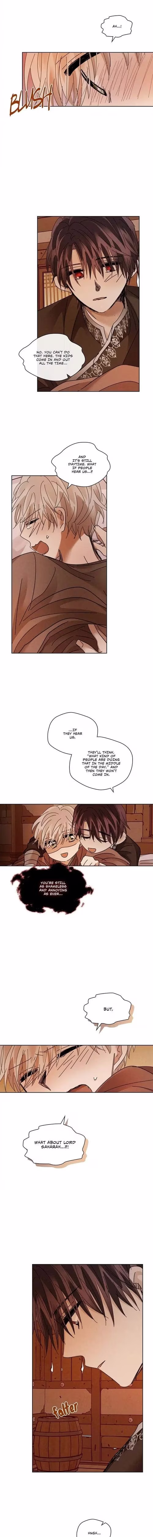 Where the Dragon's Rain Falls - Chapter 142 - Part 6