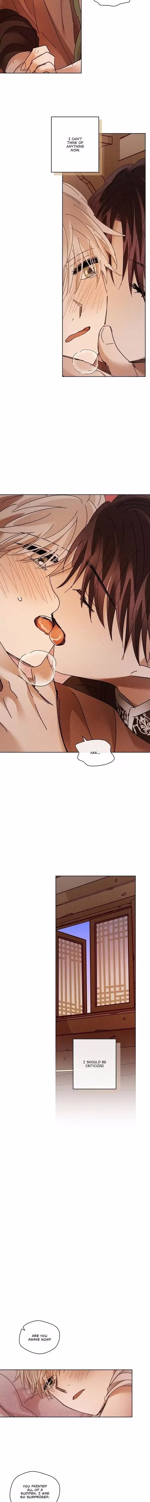 Where the Dragon's Rain Falls - Chapter 142 - Part 8