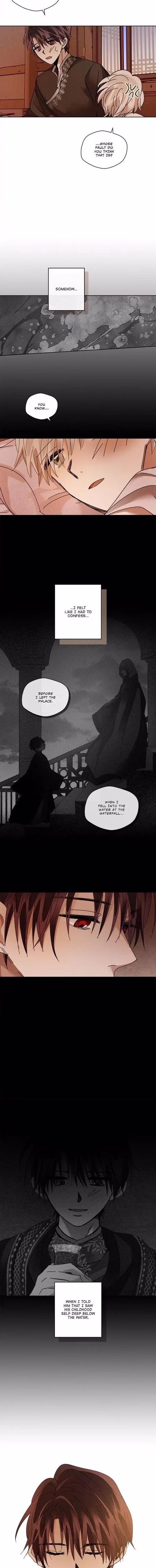 Where the Dragon's Rain Falls - Chapter 142 - Part 9