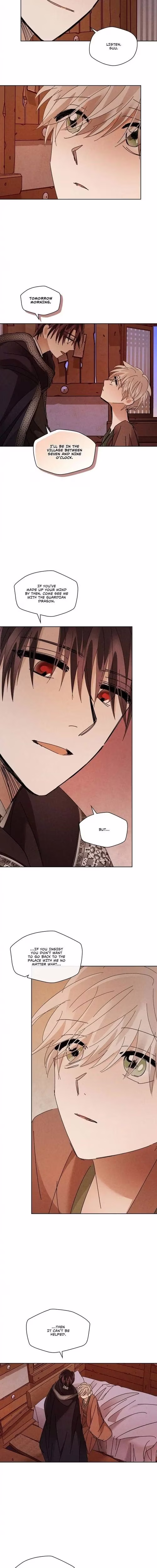 Where the Dragon's Rain Falls - Chapter 144 - Part 3