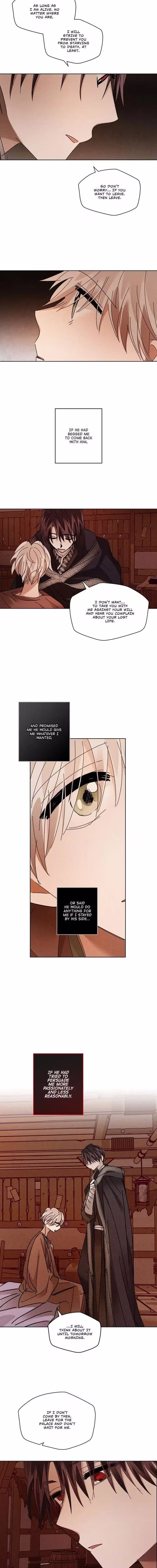 Where the Dragon's Rain Falls - Chapter 144 - Part 4