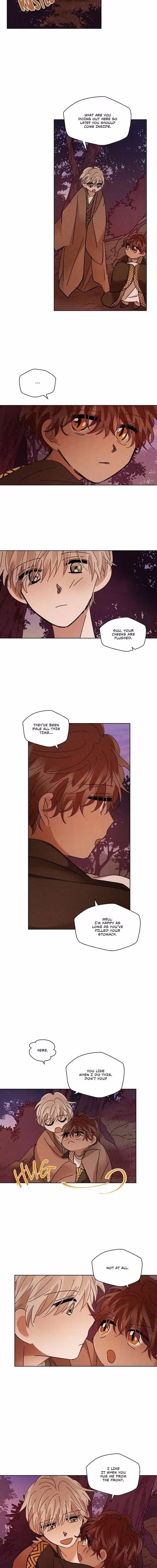 Where the Dragon's Rain Falls - Chapter 144 - Part 8