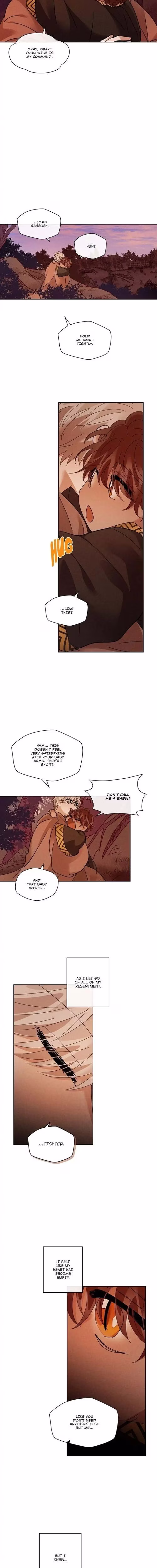 Where the Dragon's Rain Falls - Chapter 144 - Part 9