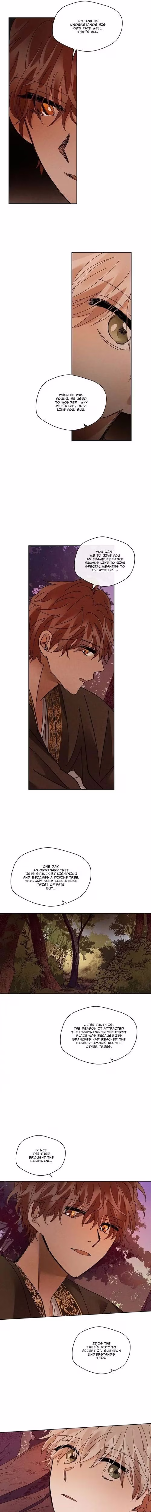 Where the Dragon's Rain Falls - Chapter 145 - Part 3