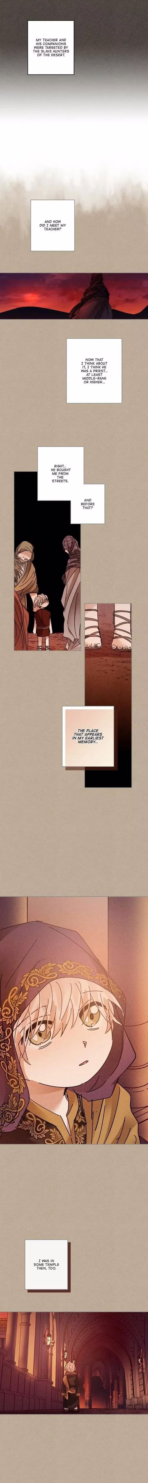 Where the Dragon's Rain Falls - Chapter 145 - Part 6