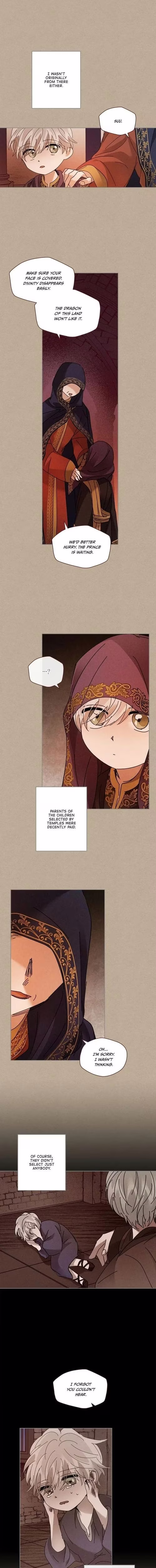 Where the Dragon's Rain Falls - Chapter 145 - Part 7