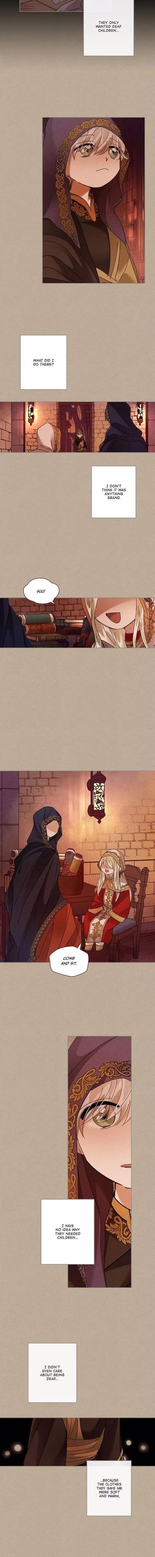 Where the Dragon's Rain Falls - Chapter 145 - Part 8