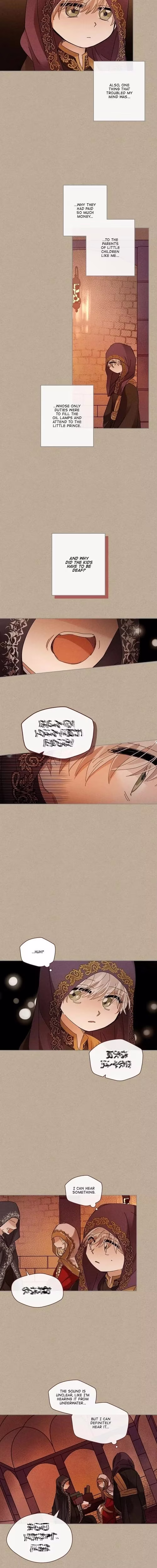 Where the Dragon's Rain Falls - Chapter 146 - Part 4