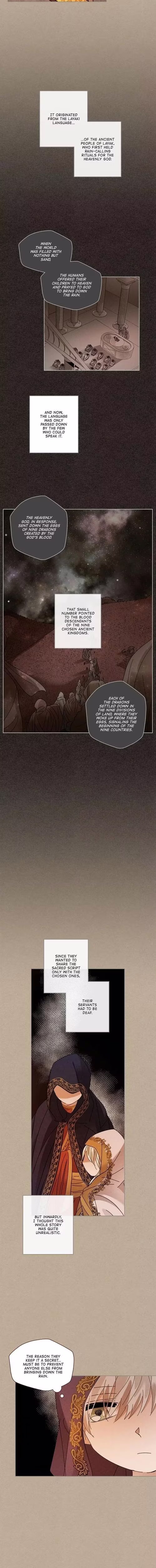 Where the Dragon's Rain Falls - Chapter 146 - Part 6