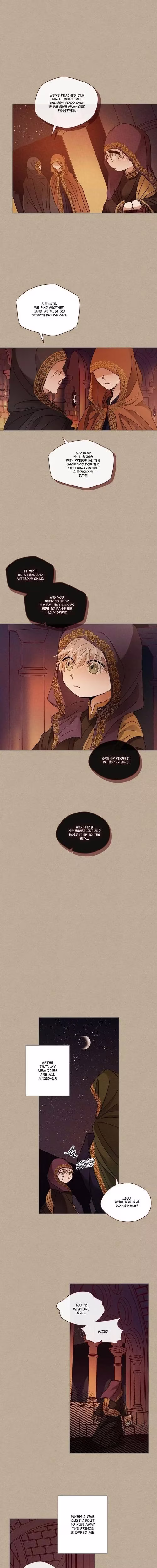 Where the Dragon's Rain Falls - Chapter 146 - Part 8