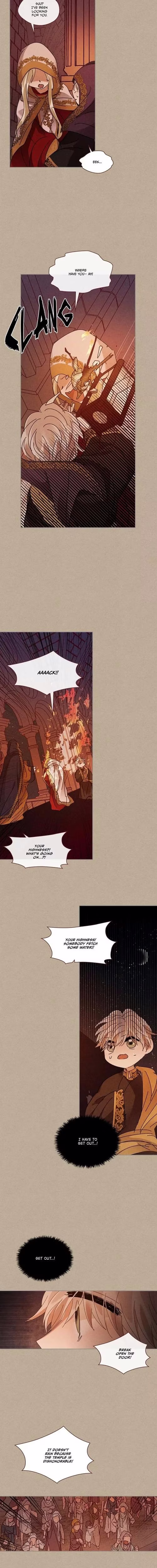 Where the Dragon's Rain Falls - Chapter 146 - Part 9