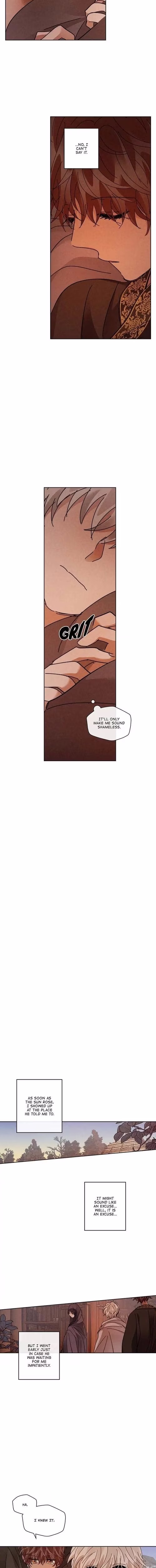 Where the Dragon's Rain Falls - Chapter 147 - Part 5