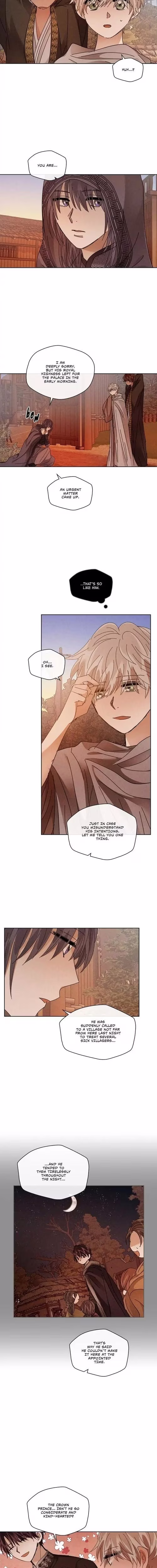 Where the Dragon's Rain Falls - Chapter 147 - Part 6