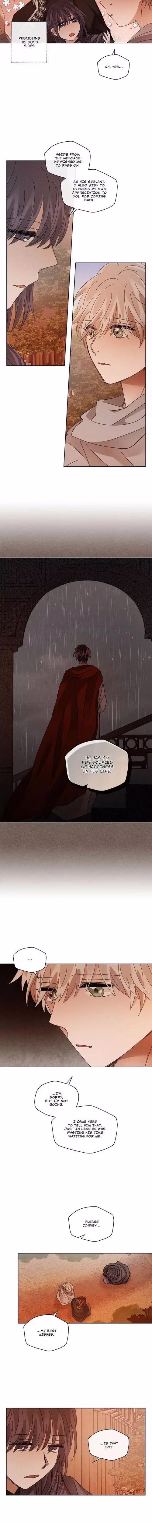 Where the Dragon's Rain Falls - Chapter 147 - Part 7