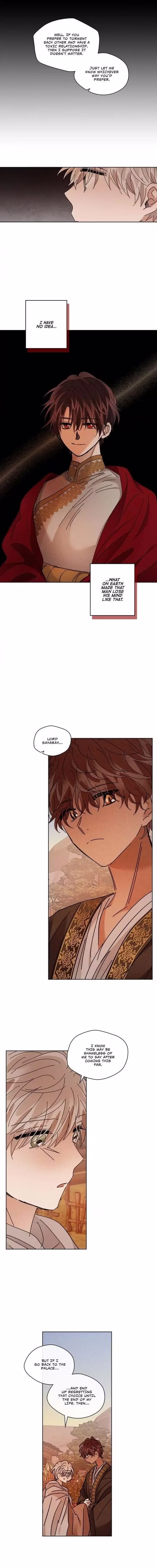 Where the Dragon's Rain Falls - Chapter 148 - Part 4