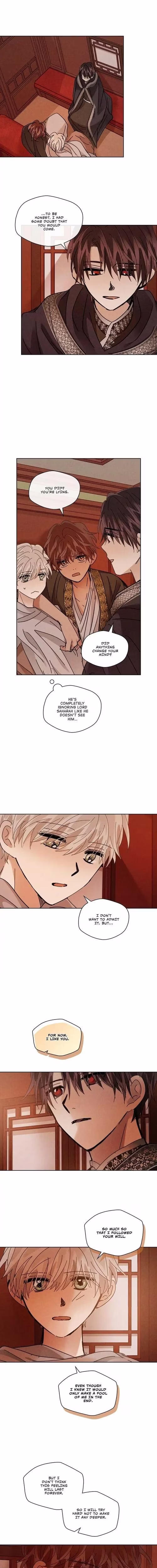 Where the Dragon's Rain Falls - Chapter 148 - Part 7