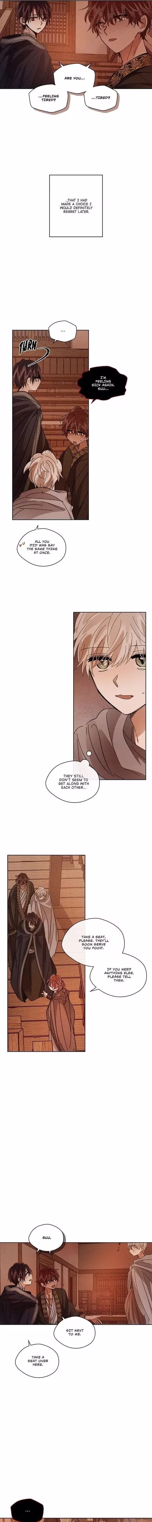 Where the Dragon's Rain Falls - Chapter 149 - Part 3