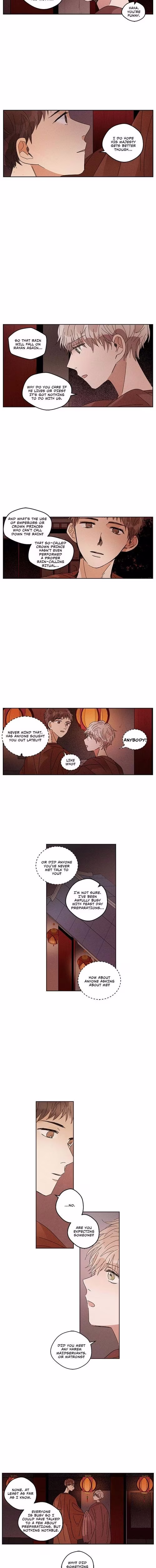 Where the Dragon's Rain Falls - Chapter 15 - Part 5