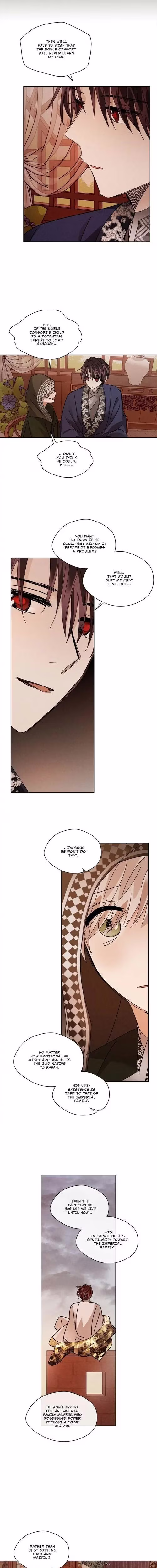 Where the Dragon's Rain Falls - Chapter 154 - Part 7