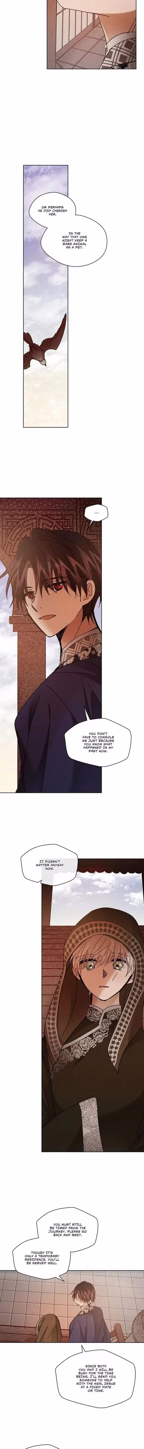 Where the Dragon's Rain Falls - Chapter 155 - Part 6