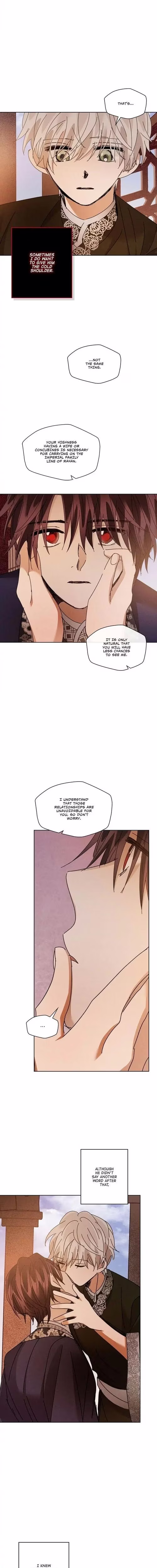 Where the Dragon's Rain Falls - Chapter 156 - Part 4