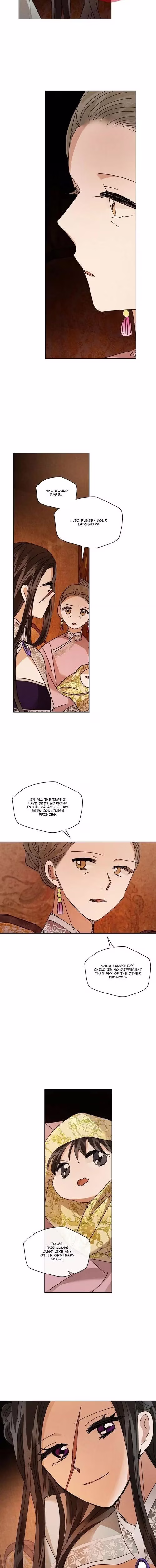 Where the Dragon's Rain Falls - Chapter 157 - Part 6