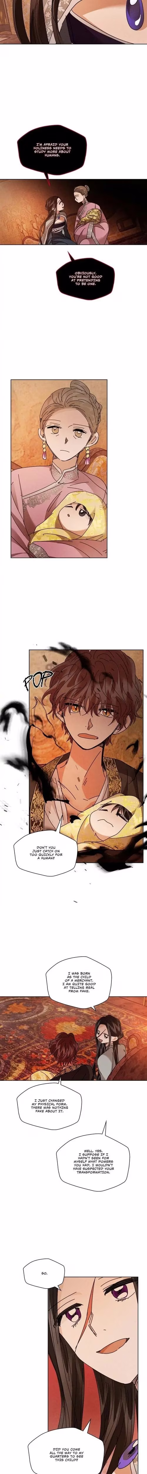 Where the Dragon's Rain Falls - Chapter 157 - Part 7